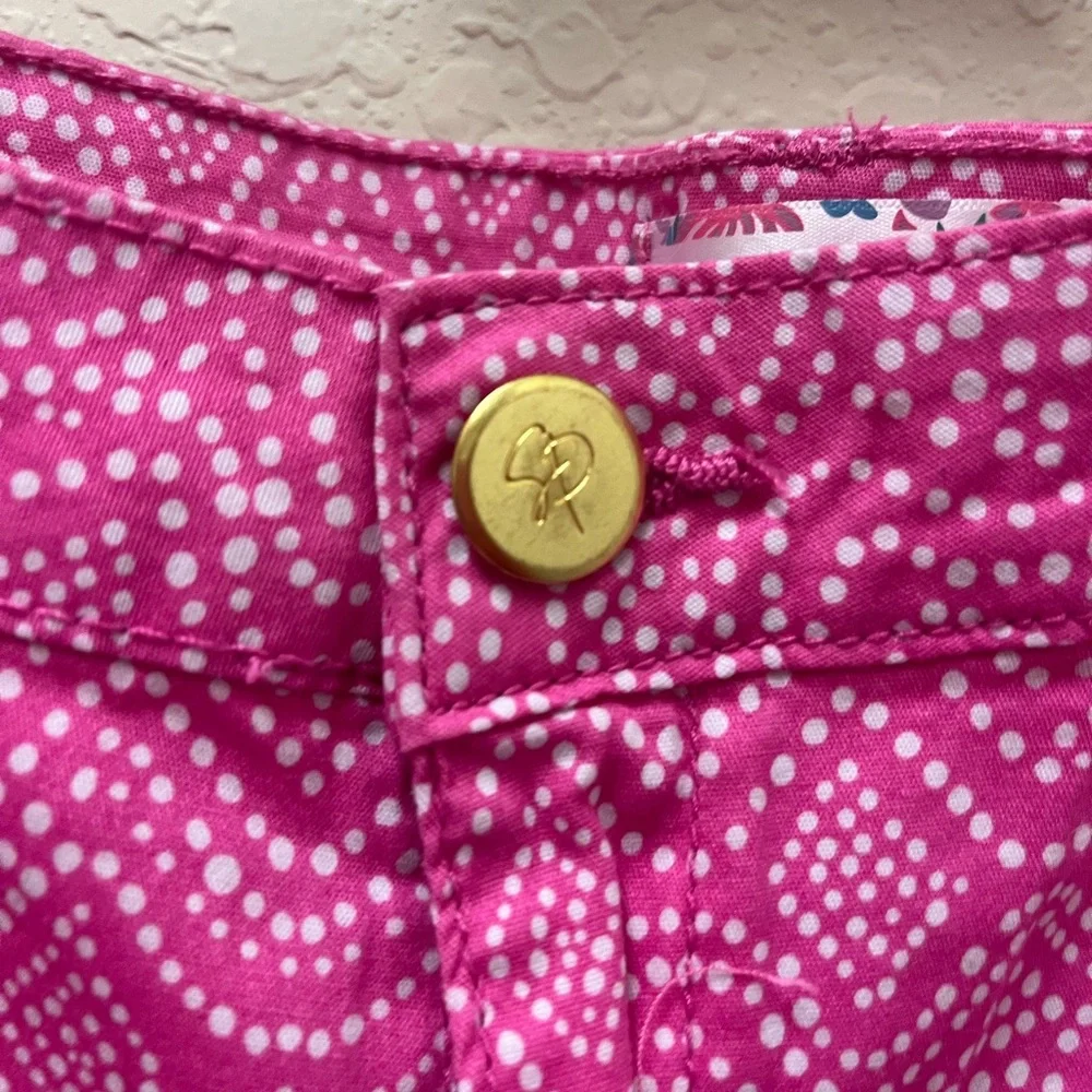 Lilly Pulitzer short new size 8